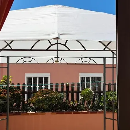 בית נופש Lomada