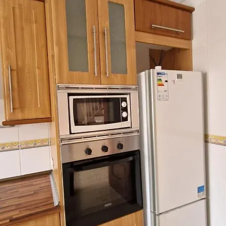 בית נופש Lomada *