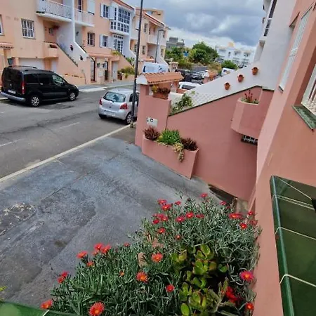 Nyaraló Lomada