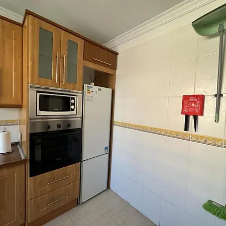 בית נופש Lomada סן איסידרו