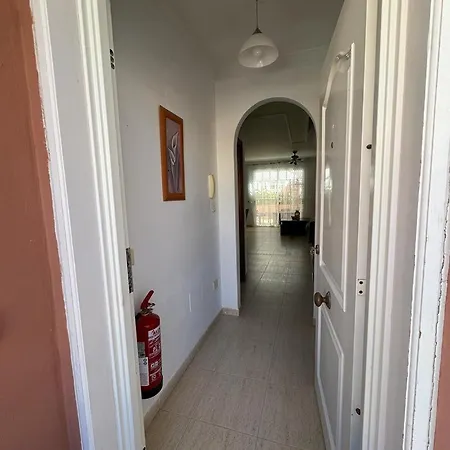 Lomada Holiday home San Isidro (Tenerife)