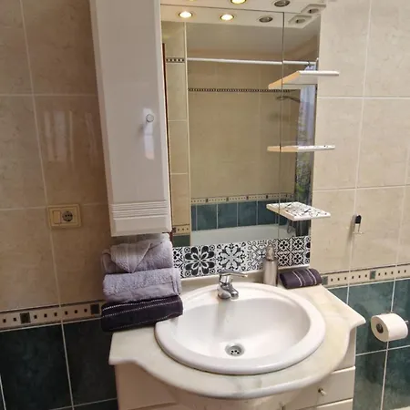 Lomada Holiday home