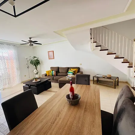 Vakantiehuis Lomada *