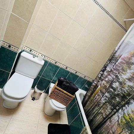 Lomada Vakantiehuis San Isidro (Tenerife)