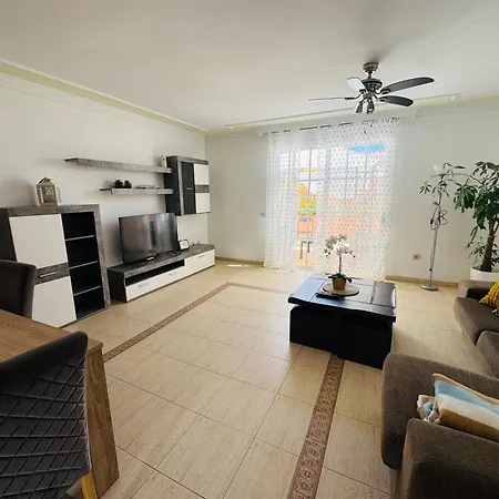 Vakantiehuis Lomada San Isidro (Tenerife)