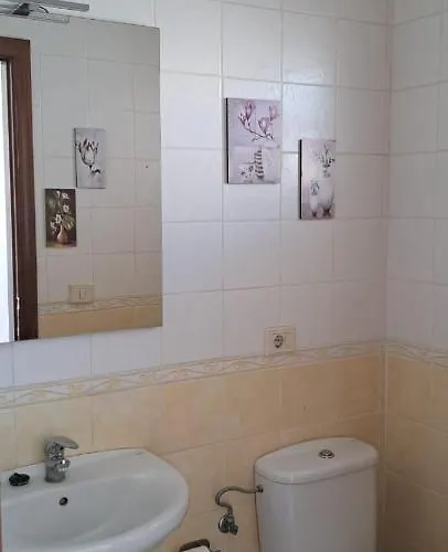 Vakantiehuis Lomada *