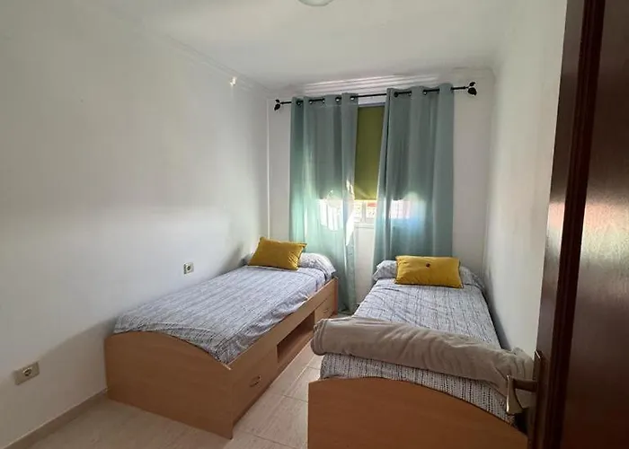 Vakantiehuis Lomada San Isidro (Tenerife)