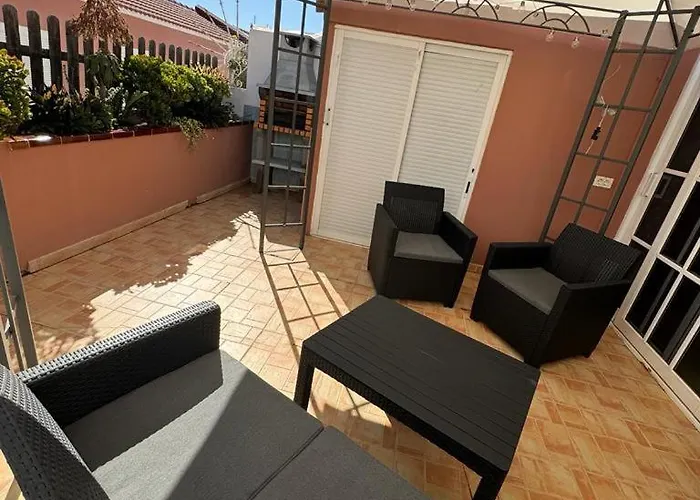 Lomada Vakantiehuis *