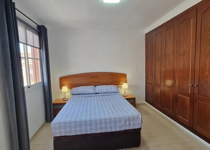 Lomada San Isidro (Tenerife)