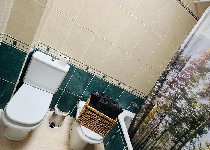 Lomada Vakantiehuis San Isidro (Tenerife)