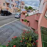 Nyaraló Lomada