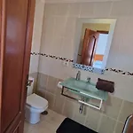 Nyaraló Lomada San Isidro
