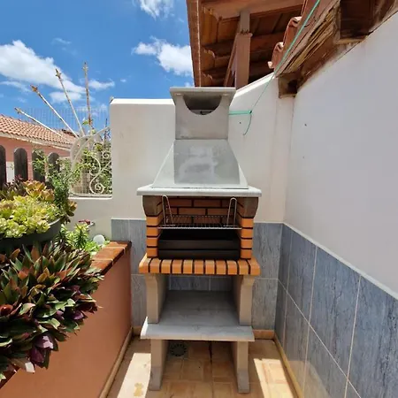 Lomada Casa de Férias