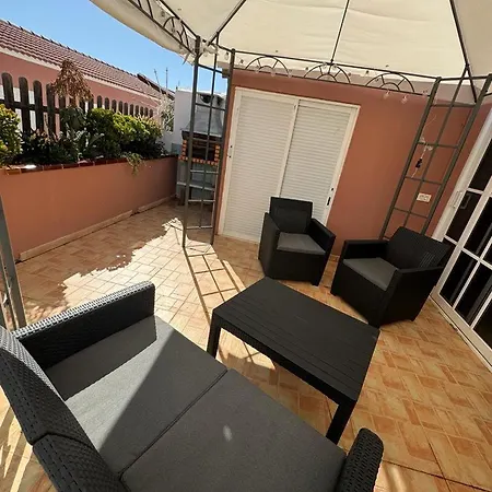 Lomada Дом отдыха *