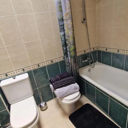 Дом отдыха Lomada *