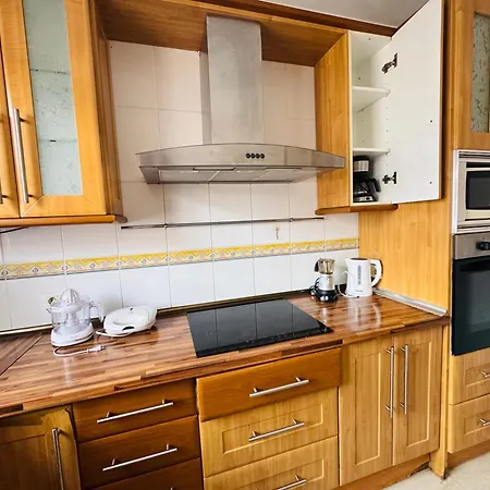 Lomada Сан-Исидро