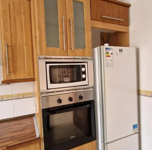 Hébergement de vacances Lomada *