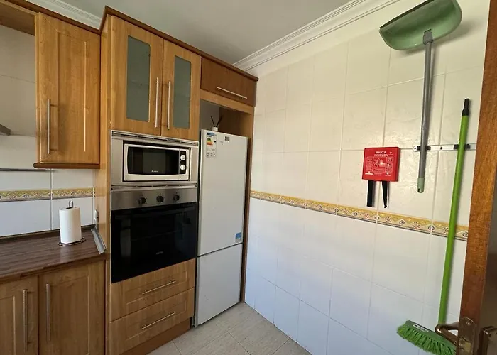 Дом отдыха Lomada Сан-Исидро