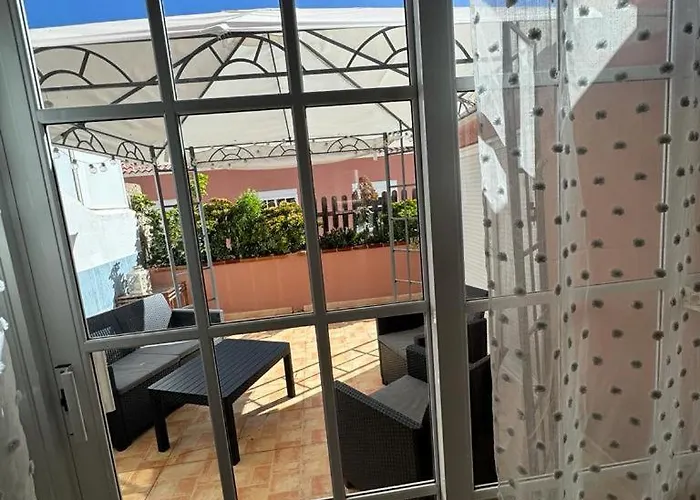 Hébergement de vacances Lomada *