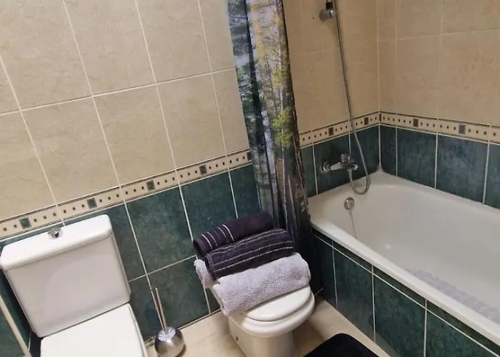 Hébergement de vacances Lomada *