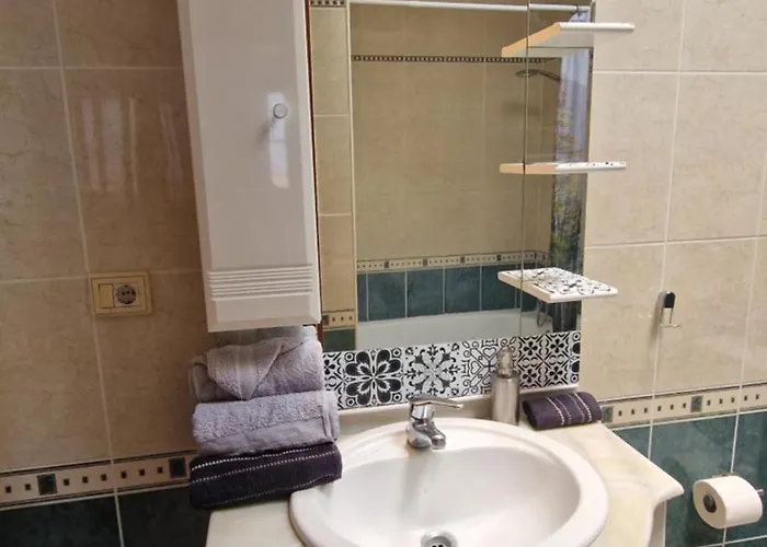 Lomada Hébergement de vacances