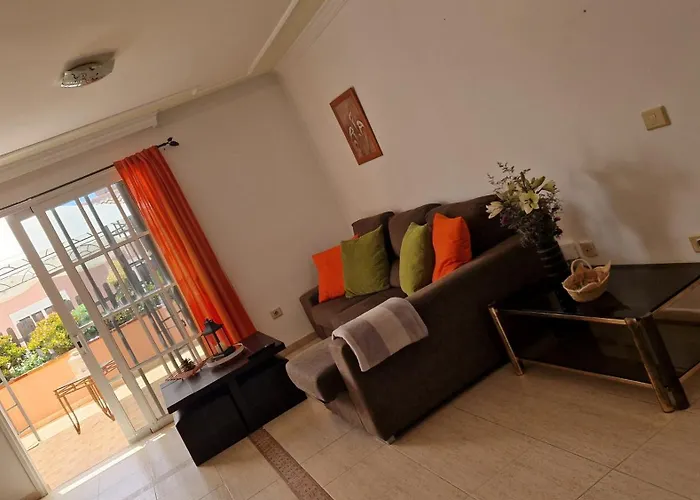 Lomada Hébergement de vacances