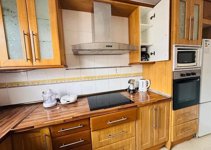 Lomada Сан-Исидро