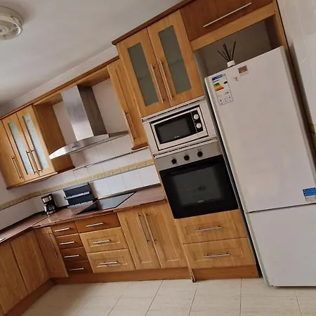 Lomada بيت للعطل سان إيسيذرو