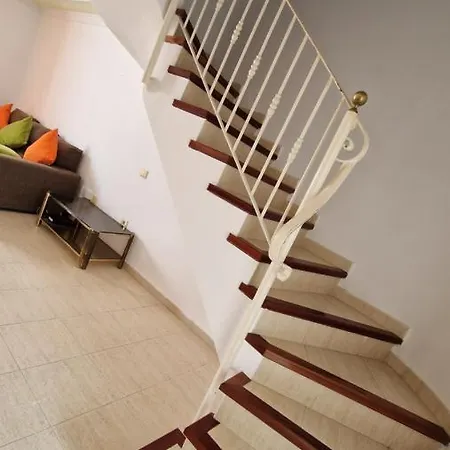 Lomada بيت للعطل سان إيسيذرو