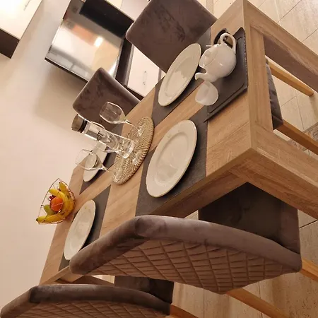 بيت للعطل Lomada سان إيسيذرو